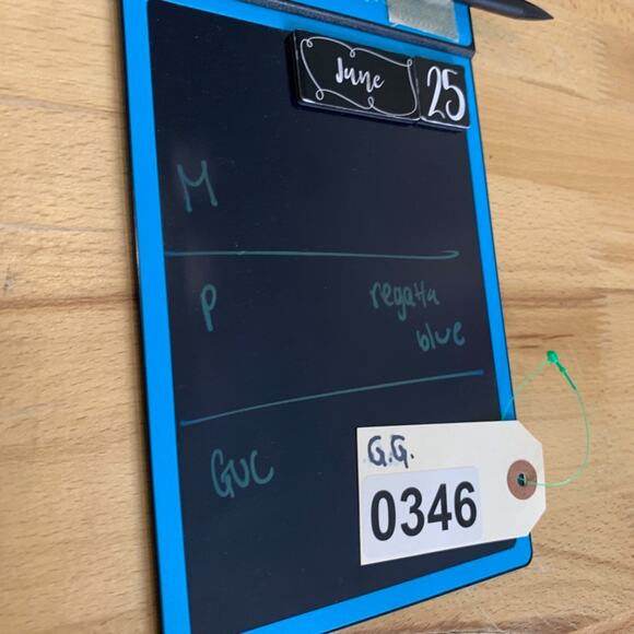 G-Star Raw Sweater Mens Extra Large Regatta Blue Berlow V Neck Knit Long Sleeve - Picture 14 of 15